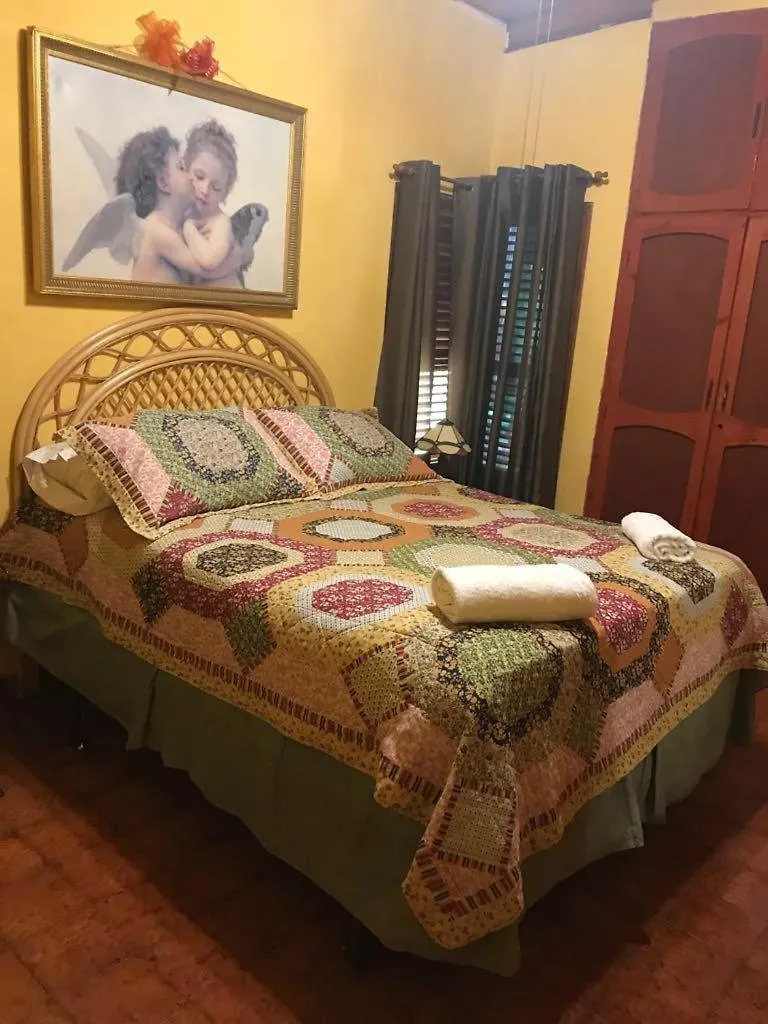 Villas Los Alpes Travels Jarabacoa
