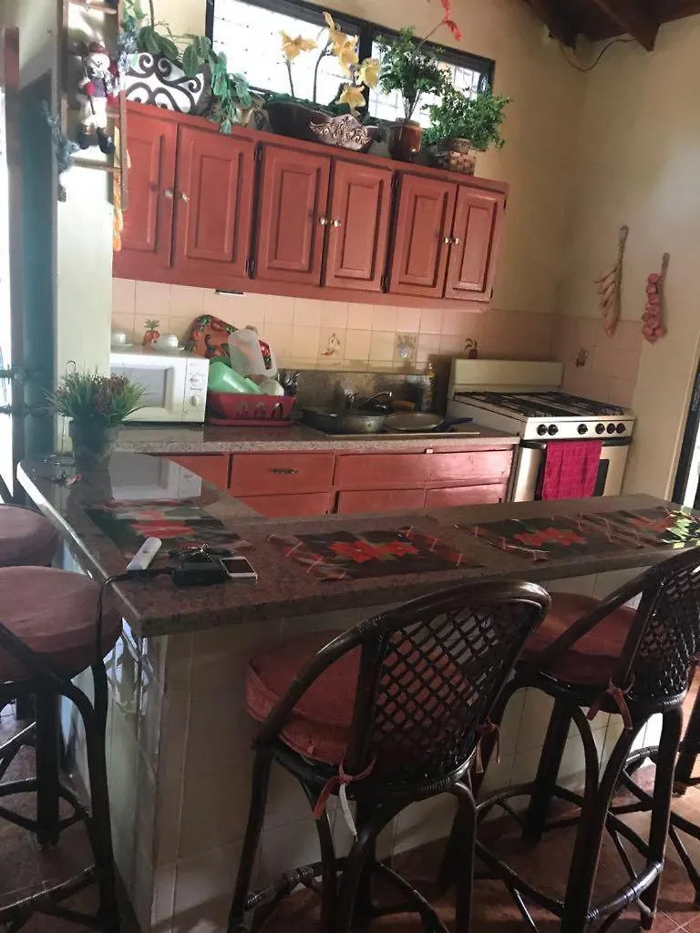 Villas Los Alpes Travels Jarabacoa