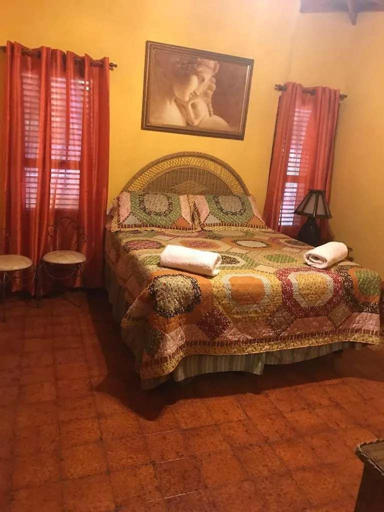 Villas Los Alpes Travels Jarabacoa