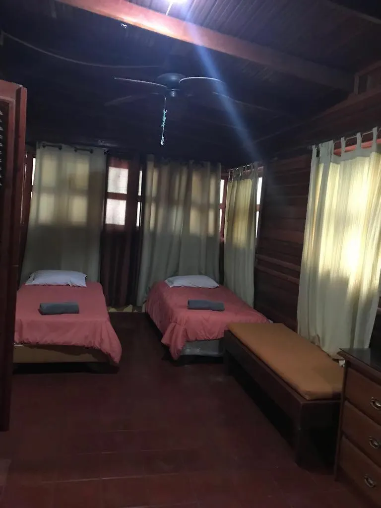 Villas Los Alpes Travels Jarabacoa