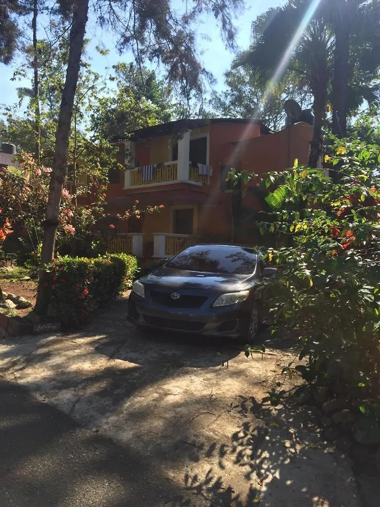 Villas Los Alpes Travels Jarabacoa