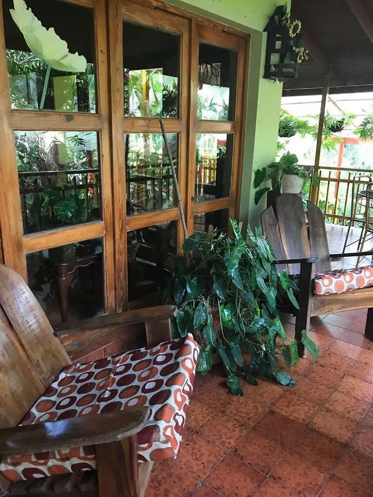 Villas Los Alpes Travels Jarabacoa 0*,