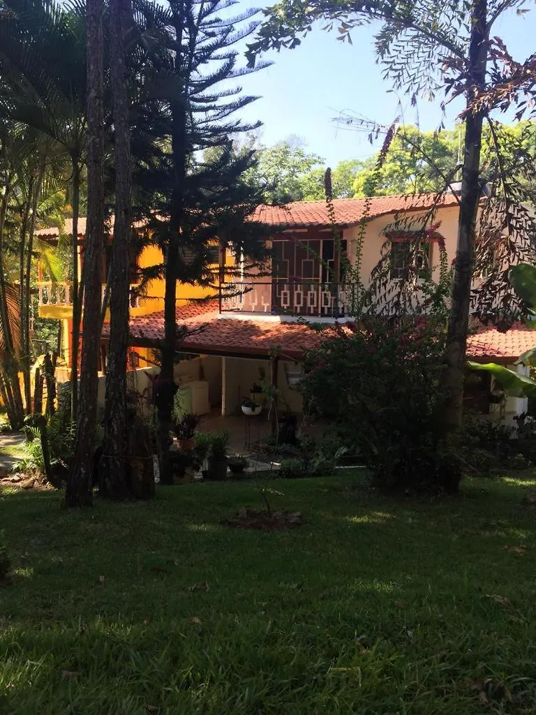 Villas Los Alpes Travels Jarabacoa