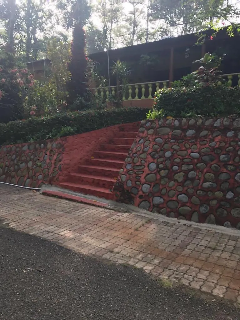 Villas Los Alpes Travels Jarabacoa