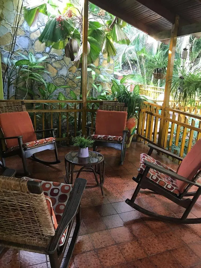Villas Los Alpes Travels Jarabacoa Dominican Republic