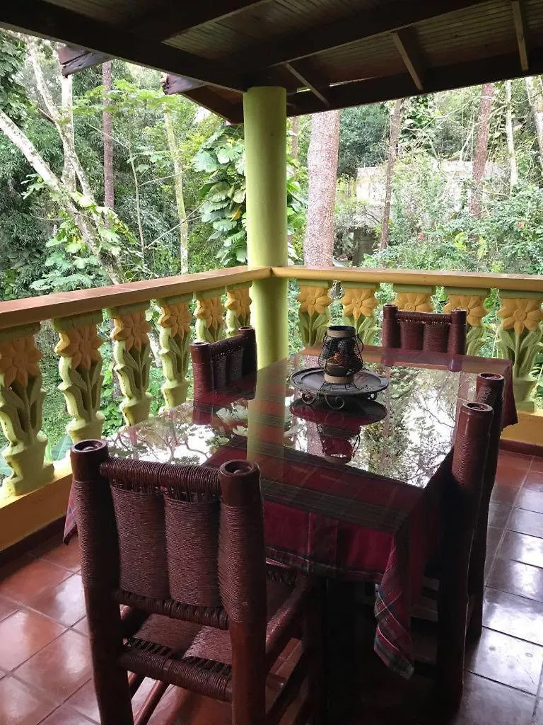 Villas Los Alpes Travels Jarabacoa