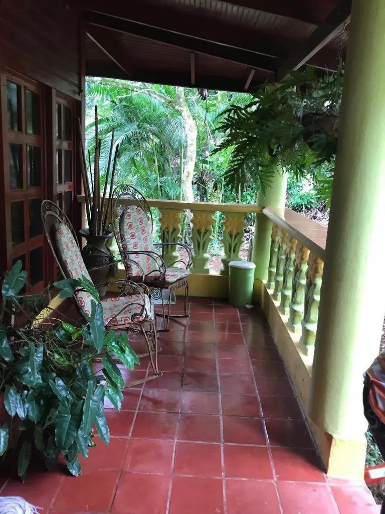 Villas Los Alpes Travels Jarabacoa