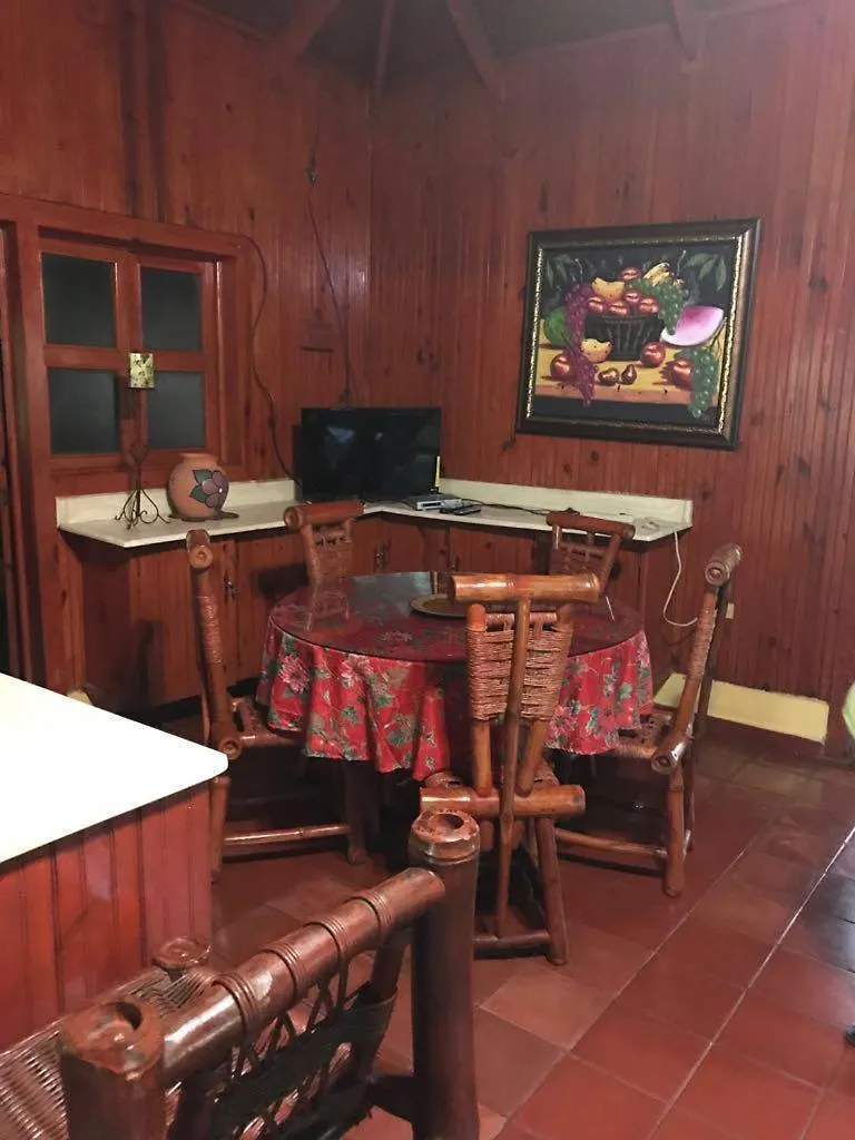 Villas Los Alpes Travels Jarabacoa