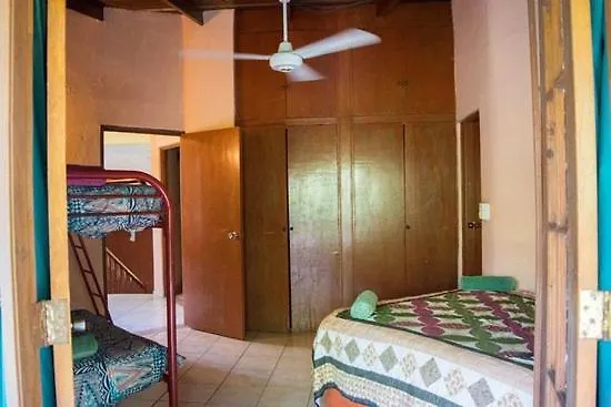 Villas Los Alpes Travels Jarabacoa 0*,  Dominican Republic