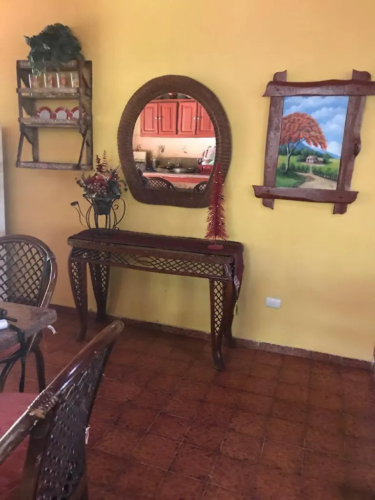 Villas Los Alpes Travels Jarabacoa Dominican Republic