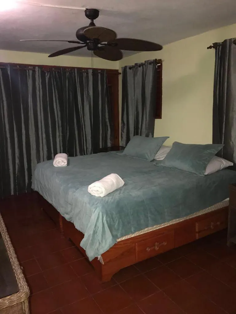 Villas Los Alpes Travels Jarabacoa