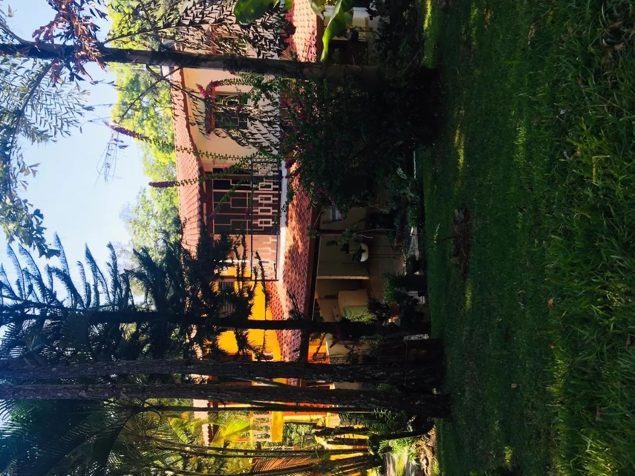 Villas Los Alpes Travels Jarabacoa