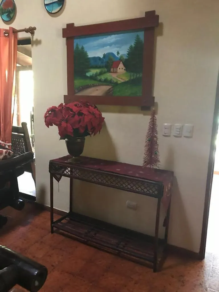 Villas Los Alpes Travels Jarabacoa