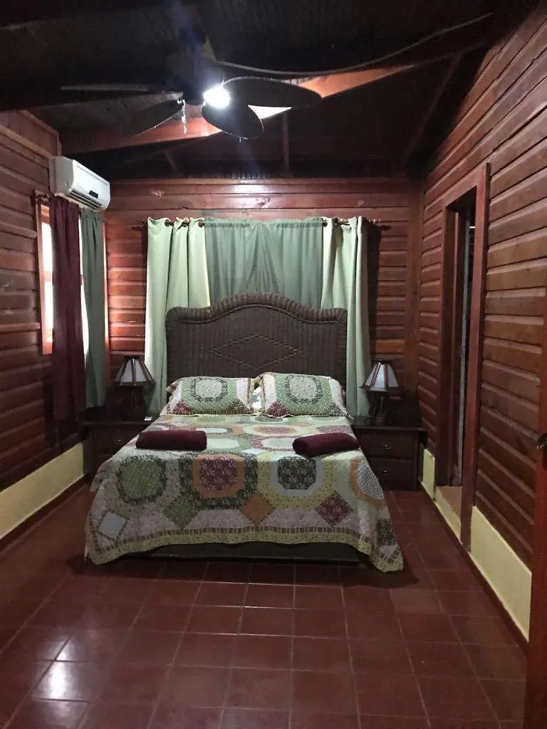 Villas Los Alpes Travels Jarabacoa