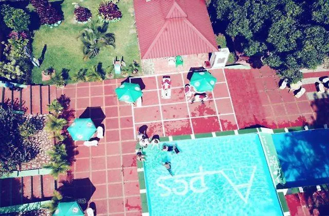 Villas Los Alpes Travels Jarabacoa