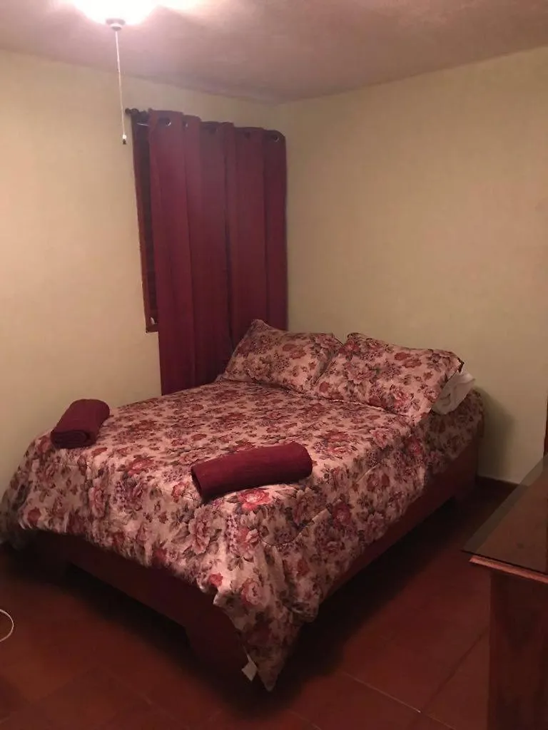 Villas Los Alpes Travels Jarabacoa