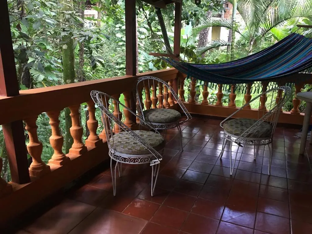 Villas Los Alpes Travels Jarabacoa Dominikanische Republik