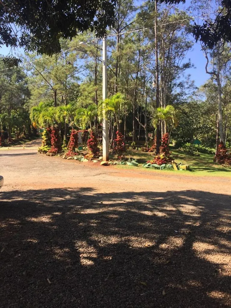 Villas Los Alpes Travels Jarabacoa 0*,  Dominikanische Republik