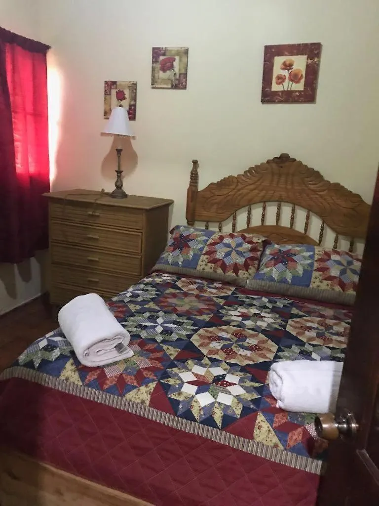 Villas Los Alpes Travels Jarabacoa