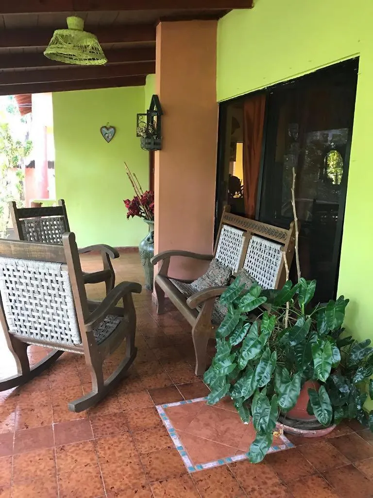 Villas Los Alpes Travels Jarabacoa