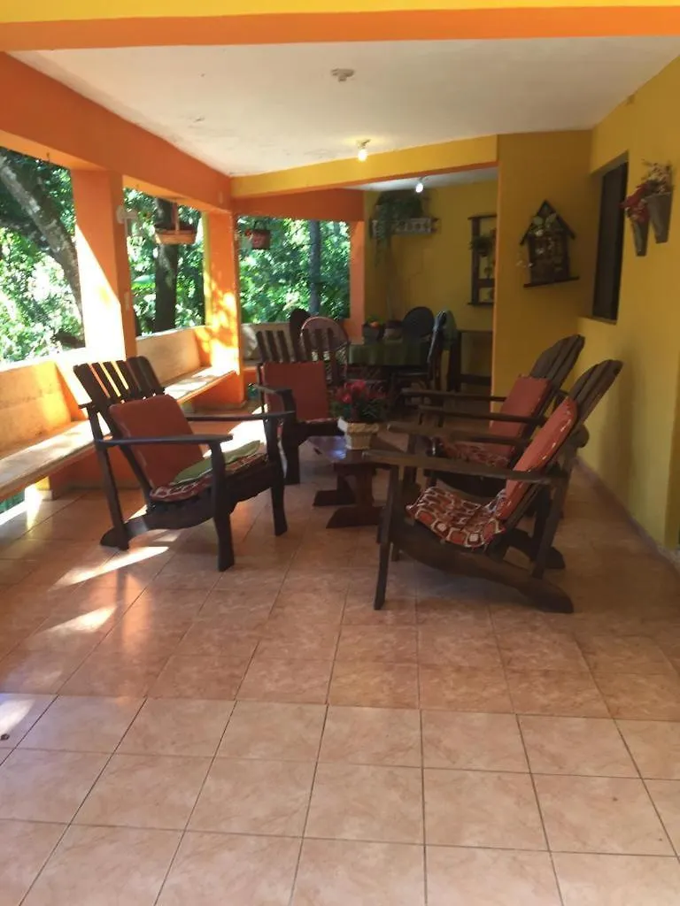 Villas Los Alpes Travels Jarabacoa Dominikanische Republik